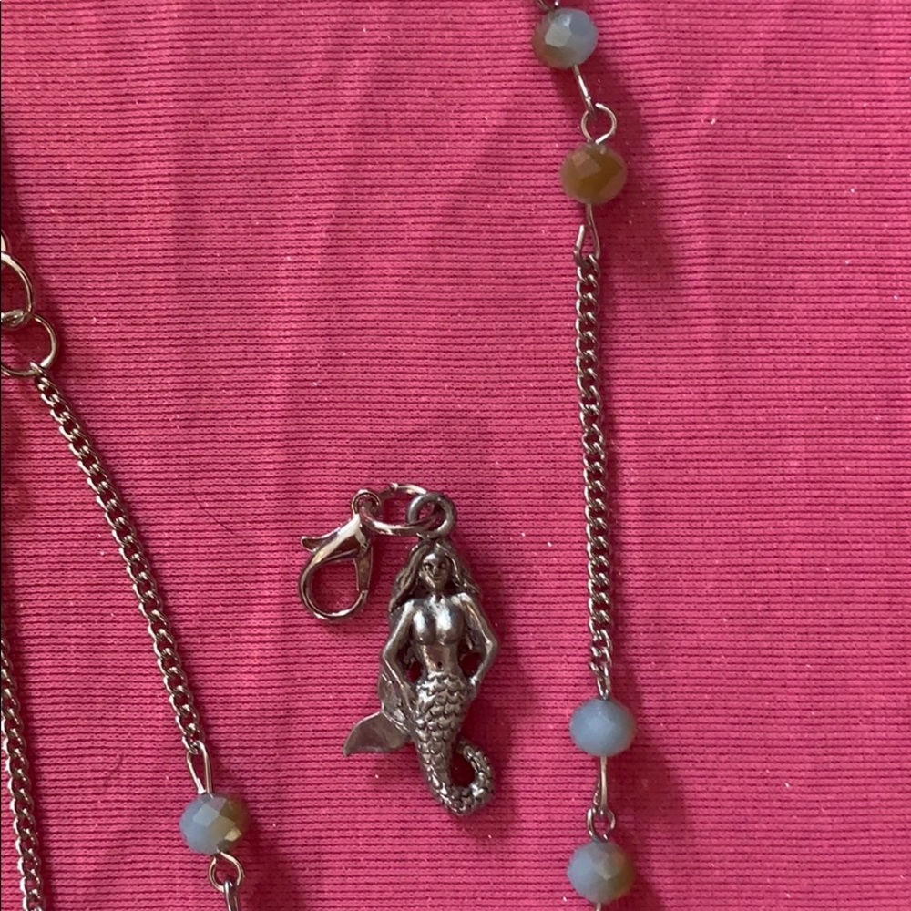 Adorable Mask chain